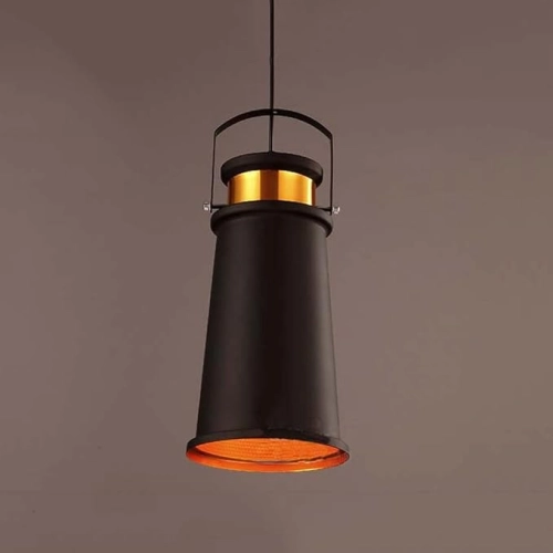 Chandelier suspended in the style of loft Sirius Yu 93021-1S on 1 plafond - Фото № 3