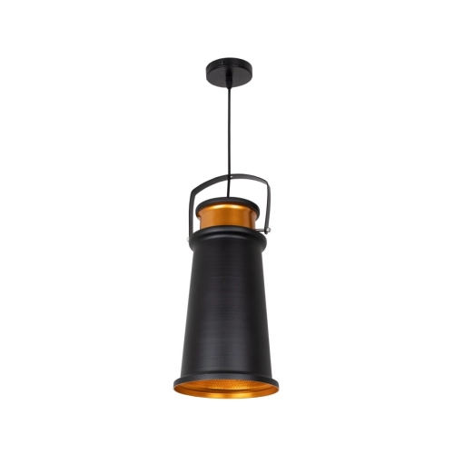 Chandelier suspended in the style of loft Sirius Yu 93021-1S on 1 plafond - Фото № 1