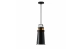 Chandelier suspended in the style of loft Sirius Yu 93021-1S on 1 plafond - Фото №1