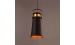 Chandelier suspended in the style of loft Sirius Yu 93021-1S on 1 plafond - Фото № 3