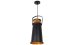 Chandelier suspended in the style of loft Sirius Yu 93021-1S on 1 plafond - Фото № 1