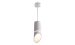 The chandelier suspended in style of the Sirius PRD 4741-P loft - Фото №1