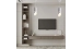 The chandelier suspended in style of the Sirius PRD 4741-P loft - Фото № 2
