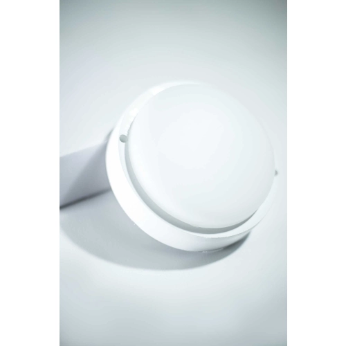 Lamp Industrial Sirius 12W 100Lm / w Ф154 * 54 circle