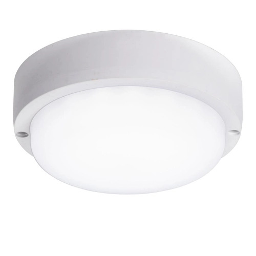 Lamp Industrial Sirius 8W 100Lm / w Ф140 * 54 circle - Фото № 1