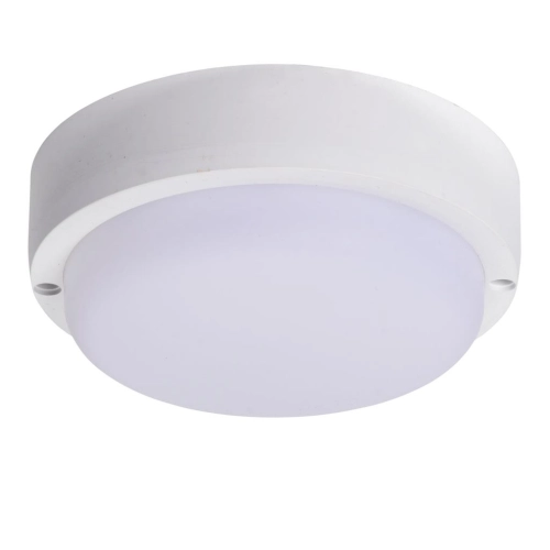 Lamp Industrial Sirius 8W 100Lm / w Ф140 * 54 circle