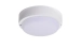 Lamp Industrial Sirius 8W 100Lm / w Ф140 * 54 circle - Фото №1