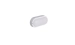 Lamp Industrial Sirius 8W 100Lm / w 153 * 77 * 55 oval