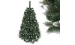 Christmas tree "Snow Queen" Sirius 1 m (in a box)