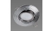 Світильник точковий Sirius  Ш DH 28 CHROME - Фото №1