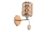 Sconce wall Sirius Yu 9802A / 1W FG WHI on 1 plafond - Фото № 1