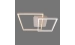 Люстра світлодіодна акрілова Sirius DK5809/2 WH 128W - Фото № 3