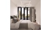 Люстра світлодіодна акрілова Sirius DK5809/3 WH 174W - Фото № 5