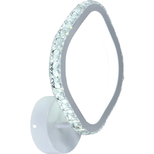 LED acrylic sconce Sirius DK5859/1 WH 38W - Фото № 2