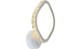 LED acrylic sconce Sirius DK5859/1 WH 38W - Фото № 3