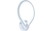 Acrylic LED sconce Sirius MX10029/1 WH (26W) - Фото №1