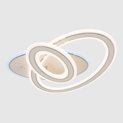 Люстра світлодіодна акрілова Sirius N 5109-500 - Фото № 8