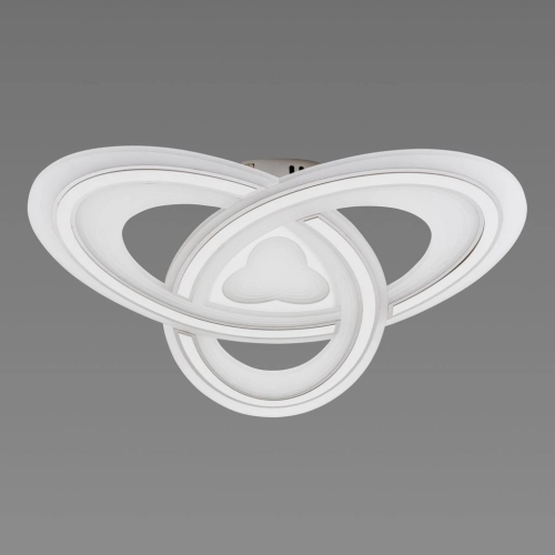 Люстра світлодіодна акрілова Sirius N 5119-500 - Фото № 1