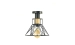Chandelier metal production Sirius PR 1053/1