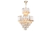 Crystal chandelier Sirius B E1722/11 for 11 bulbs - Фото № 5