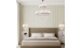 Crystal chandelier Sirius B E1722/11 for 11 bulbs - Фото № 4