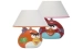 Sirius D1-113 table lamp (with lampshade) - Фото № 1