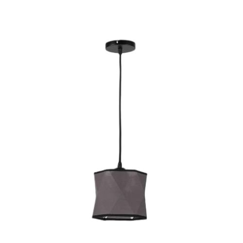 Suspended chandelier  in loft style Sirius K199-1