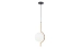 Suspended chandelier  in loft style Sirius S3403-1P