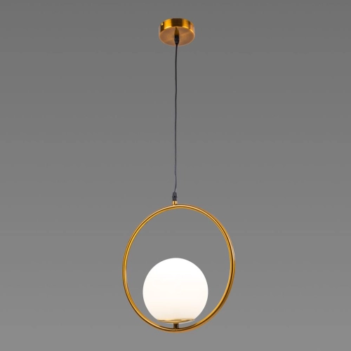 Suspended chandelier Sirius W 2003 / 1AB