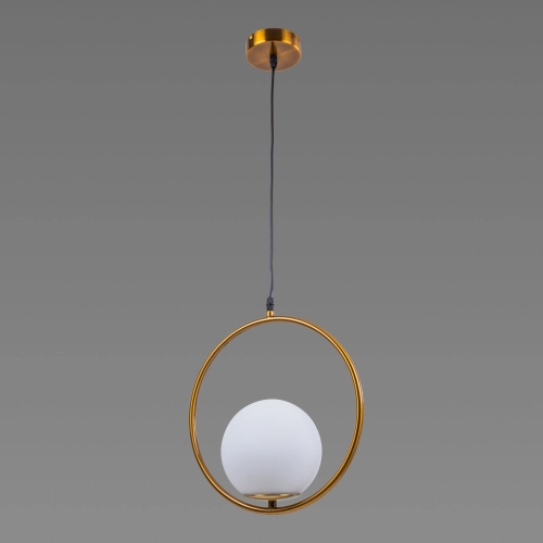 Suspended chandelier Sirius W 2003 / 1AB - Фото № 1