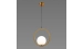 Suspended chandelier Sirius W 2003 / 1AB - Фото №1