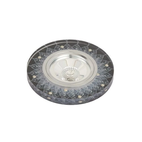 Светильник точечный Sirius Л LY1126 MR16 - Фото № 1
