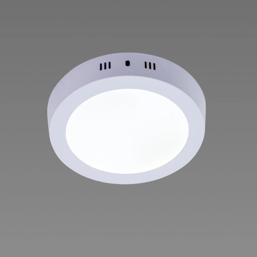 Point lamp VALESO Ш KLD 104A W (12W) - Фото № 1