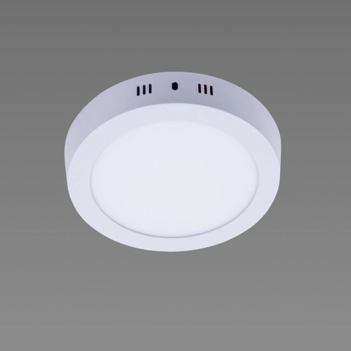 Point lamp VALESO Ш KLD 104A W (12W) - Фото № 2