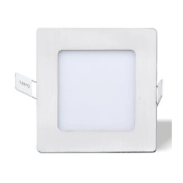 Світильник точковий Sirius Ш KLD 105B W (12W)