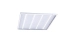 LED panel Sirius PL004-36W eco transparent 6500K - Фото №1
