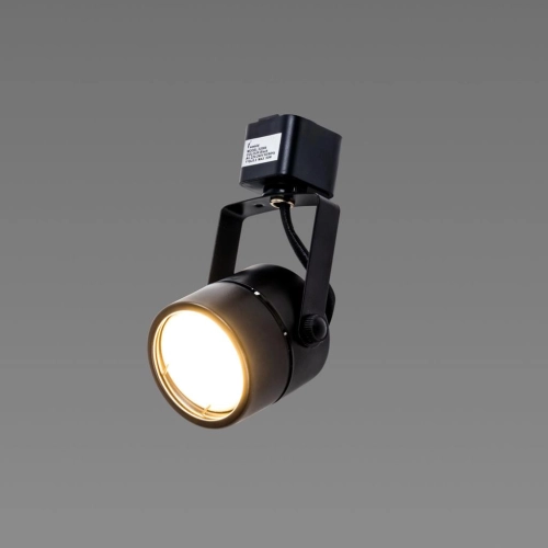 Lamp spot Sirius L 32064 (Black) - Фото № 1