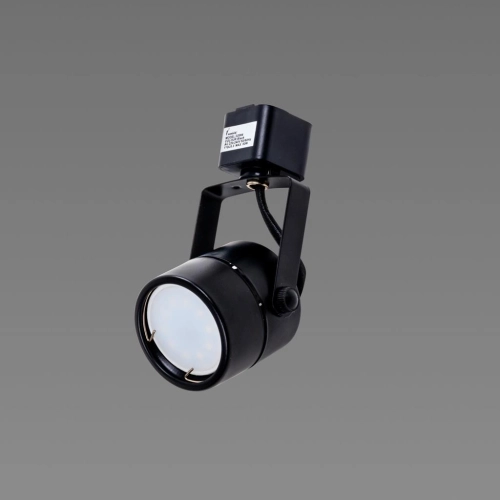 Lamp spot Sirius L 32064 (Black) - Фото № 2