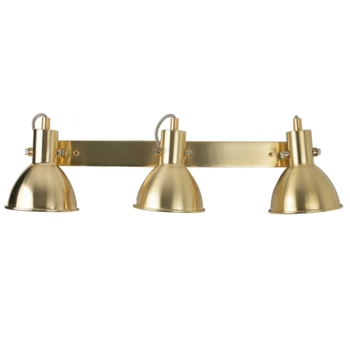 Chandelier Sirius Sh 52815/3 in loft style with a rotating mechanism on 3 plafonds - Фото № 1