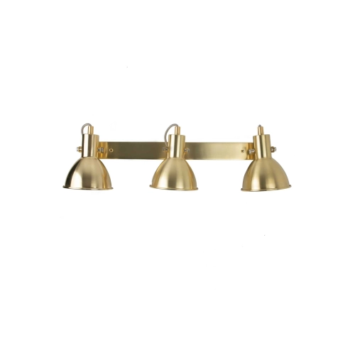 Chandelier Sirius Sh 52815/3 in loft style with a rotating mechanism on 3 plafonds - Фото № 2