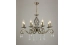 Chandelier classic Sirius N1208 / 8 with 8 light bulbs - Фото № 2