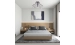 Chandelier LED acrylic Sirius 2926-6 240W 48W - Фото № 6