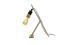 Chandelier wooden production Sirius S7156 / 1 (ash-tree) - Фото № 2