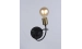 Sconce wall classical Sirius B N3650 / 1W