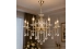 Decorative chandelier Sirius B NH4921/8