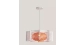 Chandelier suspended Sirius J930-1WT on 1 plafond