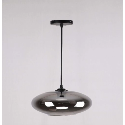 Suspended chandelier  in loft style Sirius K 202119