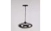 Suspended chandelier  in loft style Sirius K 202119