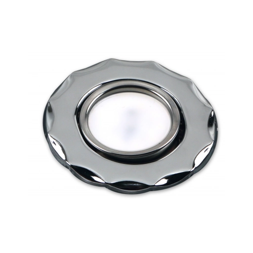 Світильник точковий Sirius Ш DH 07 CHROME - Фото № 1