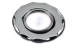 Світильник точковий Sirius Ш DH 07 CHROME - Фото № 1
